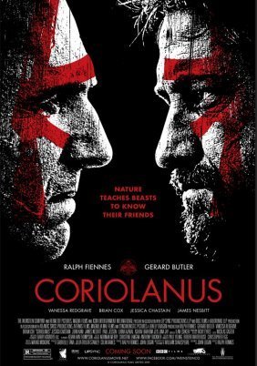 Coriolanus  / Κοριολανός (2011)