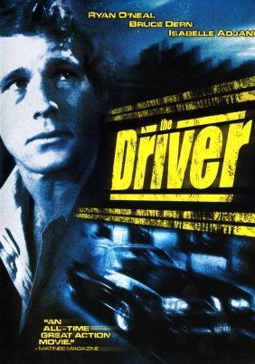 The Driver (1978)