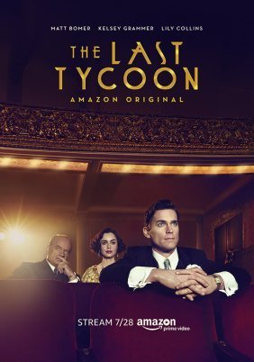 The Last Tycoon (2016)