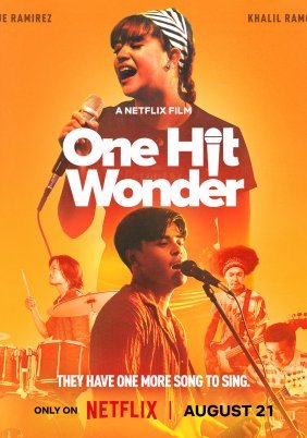 One Hit Wonder (2025)