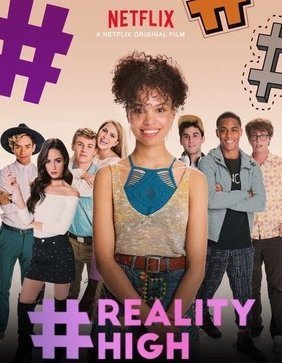 #REALITYHIGH (2017)