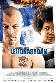 Leijonasydän / Heart of a Lion (2013)