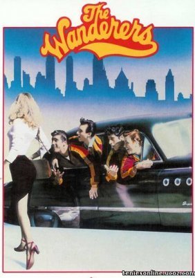 The Wanderers / Οι Ατίθασοι Μαχητές (1979)