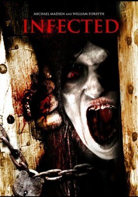 Infected (2013)