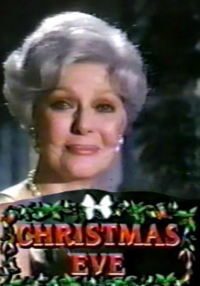 Christmas Dove / Christmas Eve (1986)