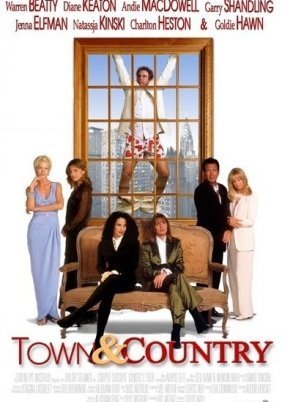 Town & Country (2001)