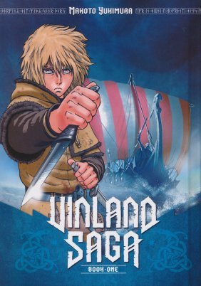 Vinland Saga (2019)