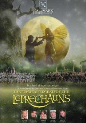 The Magical Legend of the Leprechauns / Ο Μαγικός Κόσμος των Ξωτικών (1999)