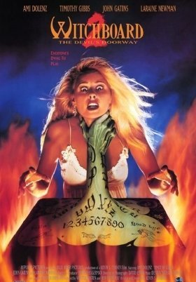 Witchboard 2: The Devil's Doorway (1993)