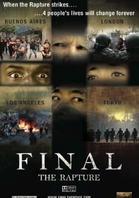Final: The Rapture (2013)