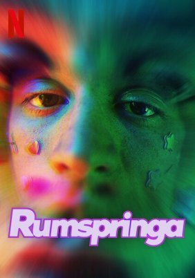 Rumspringa (2022)
