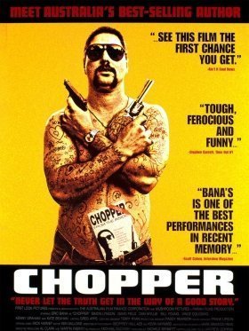 Chopper (2000)