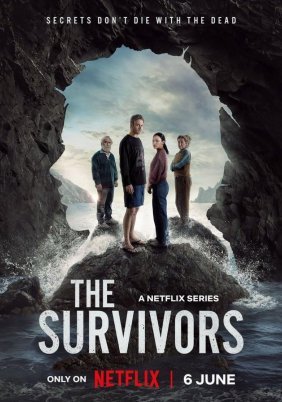 The Survivors (2025)