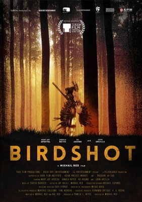 Birdshot (2016)