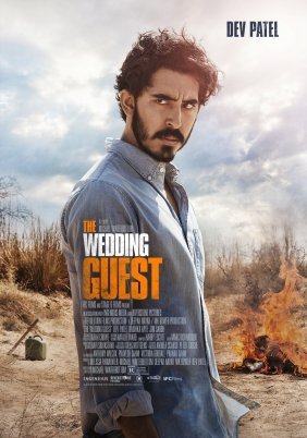 The Wedding Guest (2018)