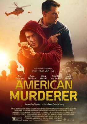 American Murderer (2022)
