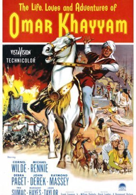 Omar Khayyam (1957)