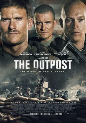 The Outpost (2020)