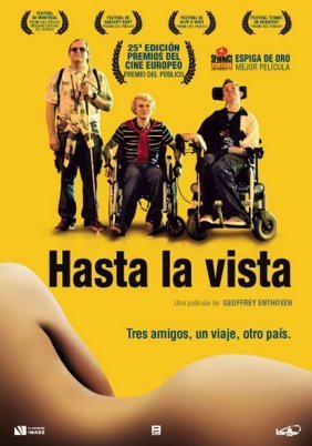 Hasta la Vista / Come as You Are (2011)