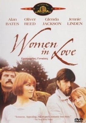 Women in Love (1969)