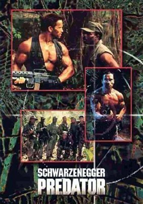 Predator (1987)