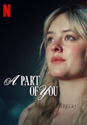 Κομμάτι από Σένα / A Part of You / En del av dig (2024)