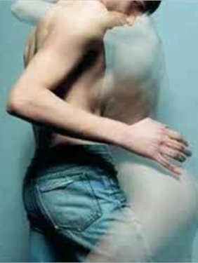 Placebo - Centerfolds