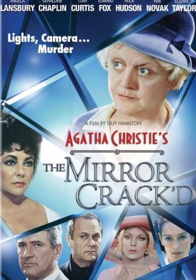The Mirror Crack'd (1980)