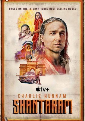 Shantaram (2022)