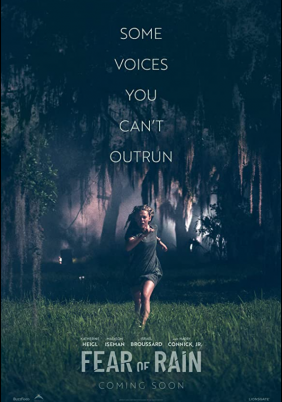 Fear of Rain (2021)