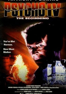 Psycho IV: The Beginning (1990)