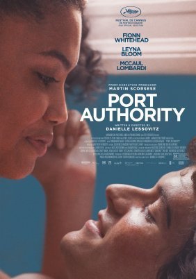 Port Authority (2019)