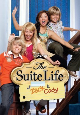 The Suite Life of Zack & Cody (2005)