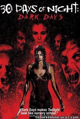 30 Days of Night: Dark Days / 30 Μέρες Νύχτα: Οι Μέρες του Σκότους (2010)