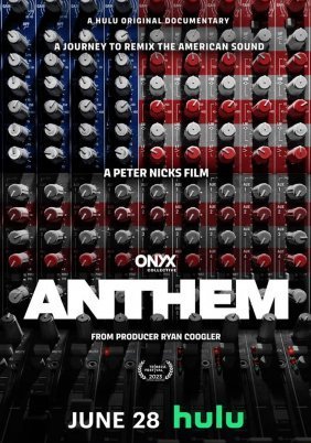 Anthem / Ύμνος (2023)