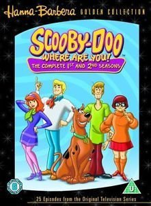 Scooby-Doo, Where Are You! / Σκούμπι Ντου, πού είσαι! (1969)