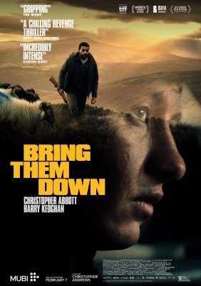 Κάθοδος / Bring Them Down (2025)