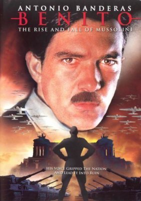 Il Giovane Mussolini (1993) Tv Mini Series