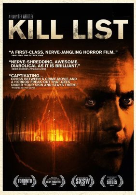 Kill List (2011)