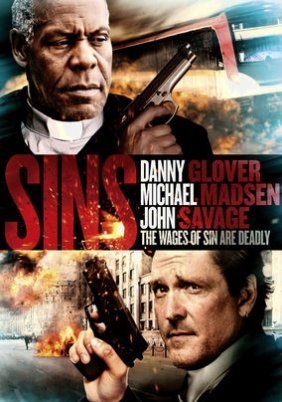 Sins Expiation (2012)
