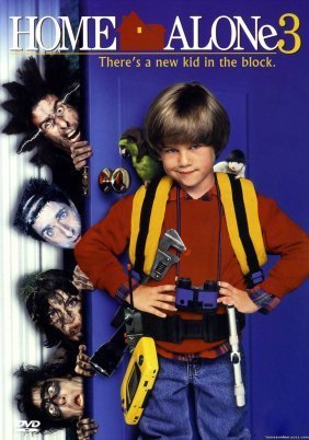 Home Alone 3 (1997)