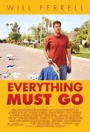 Everything Must Go / Τέλος κι Αρχή (2010)