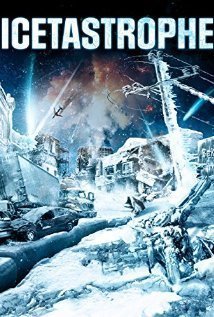 Christmas Icetastrophe (2014)