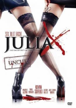 Julia X (2011)