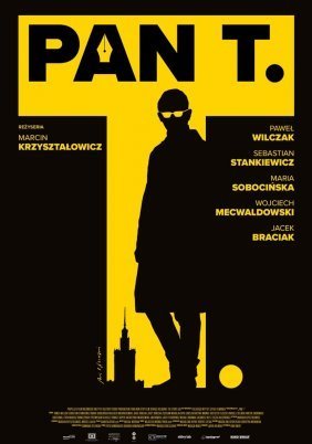Mister T. / Pan T. (2019)