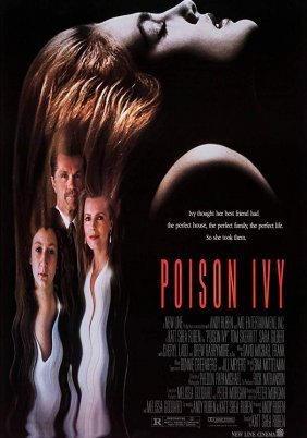 Γλυκιά Ηβη / Poison Ivy (1992)