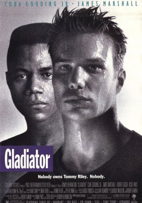 Gladiator (1992)