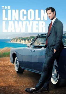 The Lincoln Lawyer / Ο Δικηγόρος με τη Λίνκολν (2022)