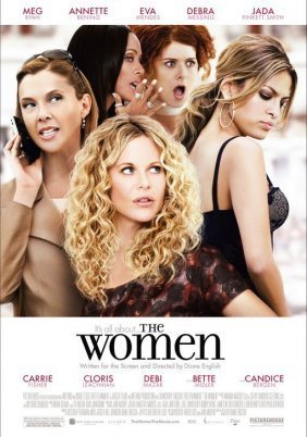 Γυναίκες / The Women (2008)