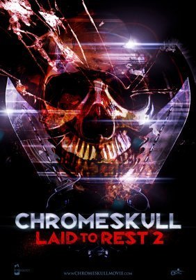 Chromeskull: Laid to Rest 2 (2011)